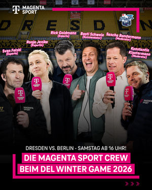 Image post by @magentasport on Instagram