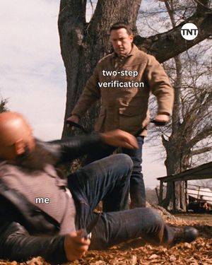 Image post by @tntdrama on Instagram