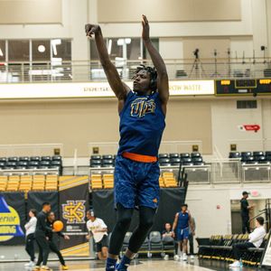 Image post by @utepmbb on Instagram
