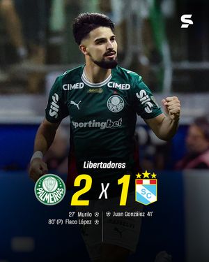 Image post by @sportv on Instagram