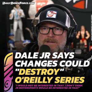 Image post by @dailydownforce on Instagram