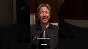 Video post by @rollingstone on YouTube