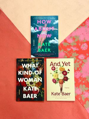 Image post by @harpercollins on Instagram