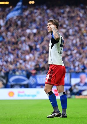 Image post by @HSV on Twitter
