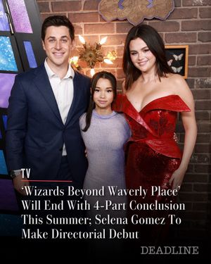 Video post by @deadline on TikTok