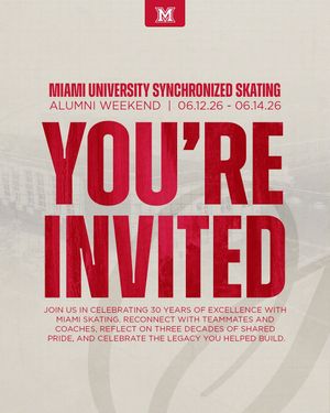 Image post by @miamioh_skating on Instagram