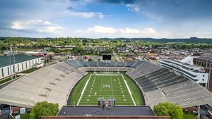 Image post by @marshallu on Instagram