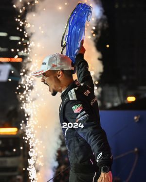 Image post by @fiaformulae on Instagram