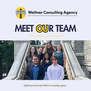 Image post by @weltnerconsultingagency on Instagram