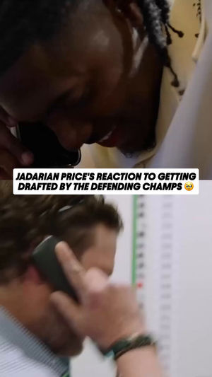Video post by @nflonprime on TikTok