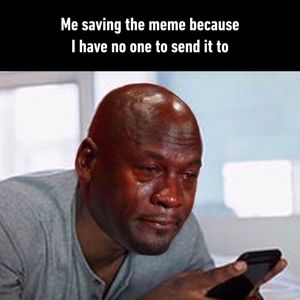 Image post by @9gag on Instagram