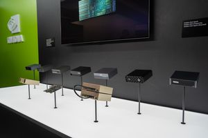 Image post by @nvidiadeveloper on Instagram