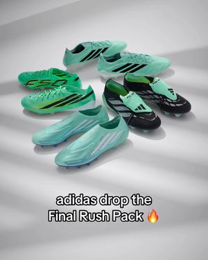 Video post by @prodirectsoccer on TikTok