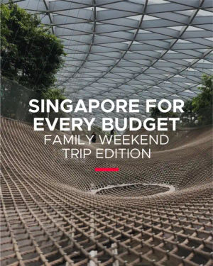 Image post by @visit_singapore on TikTok