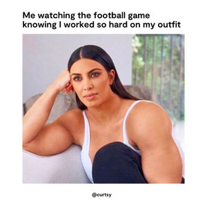 Image post by @curtsy on Instagram
