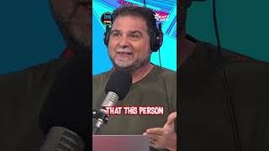 Video post by @lebatardshow on YouTube