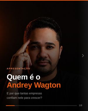 Image post by @andreywagton on Instagram