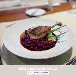 Image post by @poland100bestrestaurants on Instagram