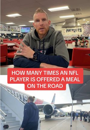 Video post by @patriots on TikTok