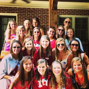 Image post by @kappakappainsta_gramma on Instagram