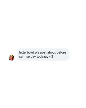 Image post by @letterboxd on Instagram
