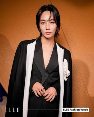 Image post by @ellehongkong on Instagram