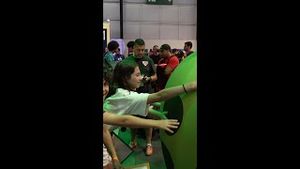 Video post by @brawlstarsesports on YouTube