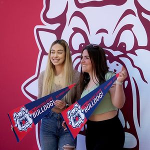 Image post by @fresno_state on Instagram
