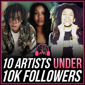 Image post by @undergroundsound on Instagram