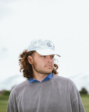 Image post by @benzygolf on Instagram