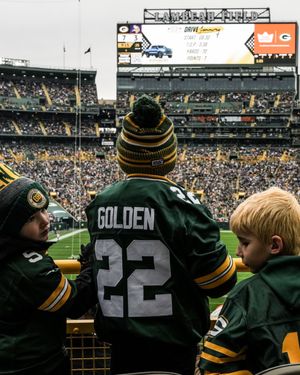 Image post by @lambeaufield on Instagram