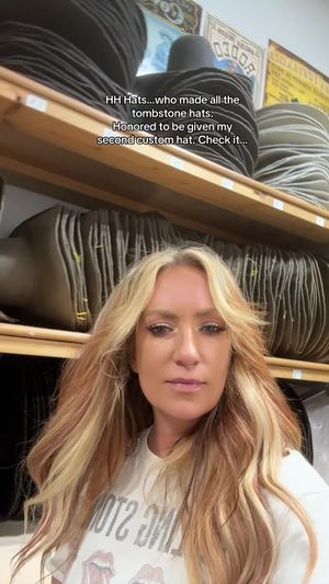 Video post by @claredunnmusic on TikTok
