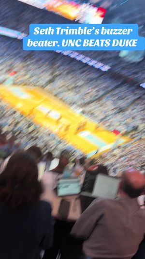 Video post by @jakemozarsky_tsn on TikTok