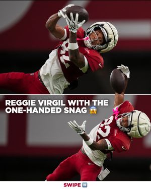 Image post by @azcardinals on Instagram