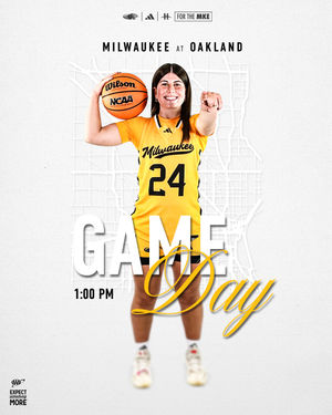 Image post by @mke_wbb on Instagram