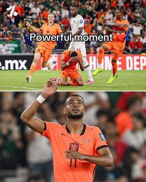 Video post by @onefootball on TikTok