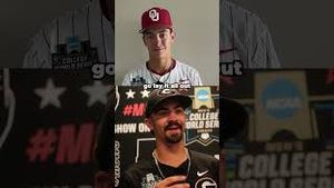 Video post by @ncaachampionships on YouTube