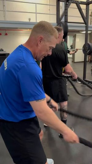 Video post by @forthoodarmy on Facebook