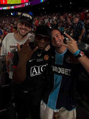 Image post by @kyletraore on Instagram