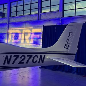 Image post by @statureaviation on Instagram