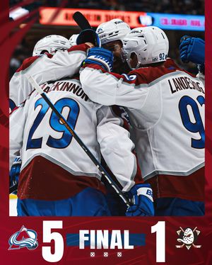 Image post by @coloradoavalanche on Instagram