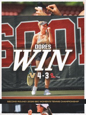Image post by @vandywtennis on Instagram