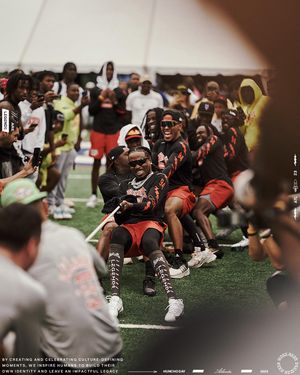 Image post by @legends on Instagram