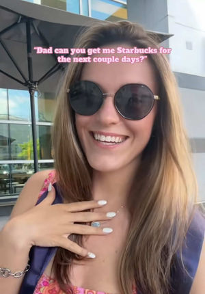 Video post by @byhaleyjo on TikTok