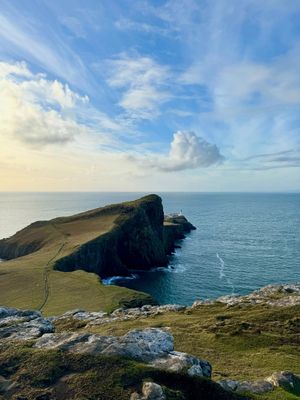 Image post by @scotland on Instagram
