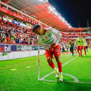 Image post by @clubnecaxa on Instagram