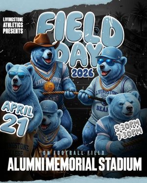Image post by @bluebearathletics on Instagram
