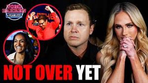 Video post by @tomilahrenisfearless on YouTube