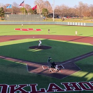 Image post by @baylorbaseball on Instagram