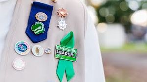 Video post by @sdgirlscouts on YouTube